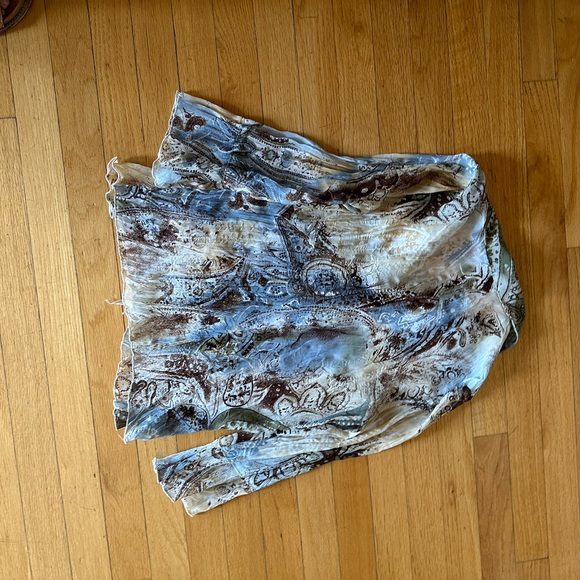 Dress Barn Shirt - Picture 5 of 5